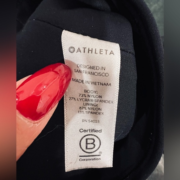 🔥ATHLETA Pants🔥 - Picture 8 of 8